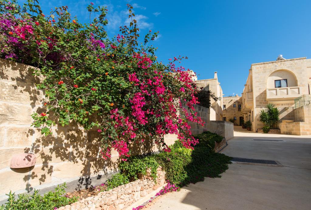 Gozo Tranquility B&B Xagħra Exteriör bild